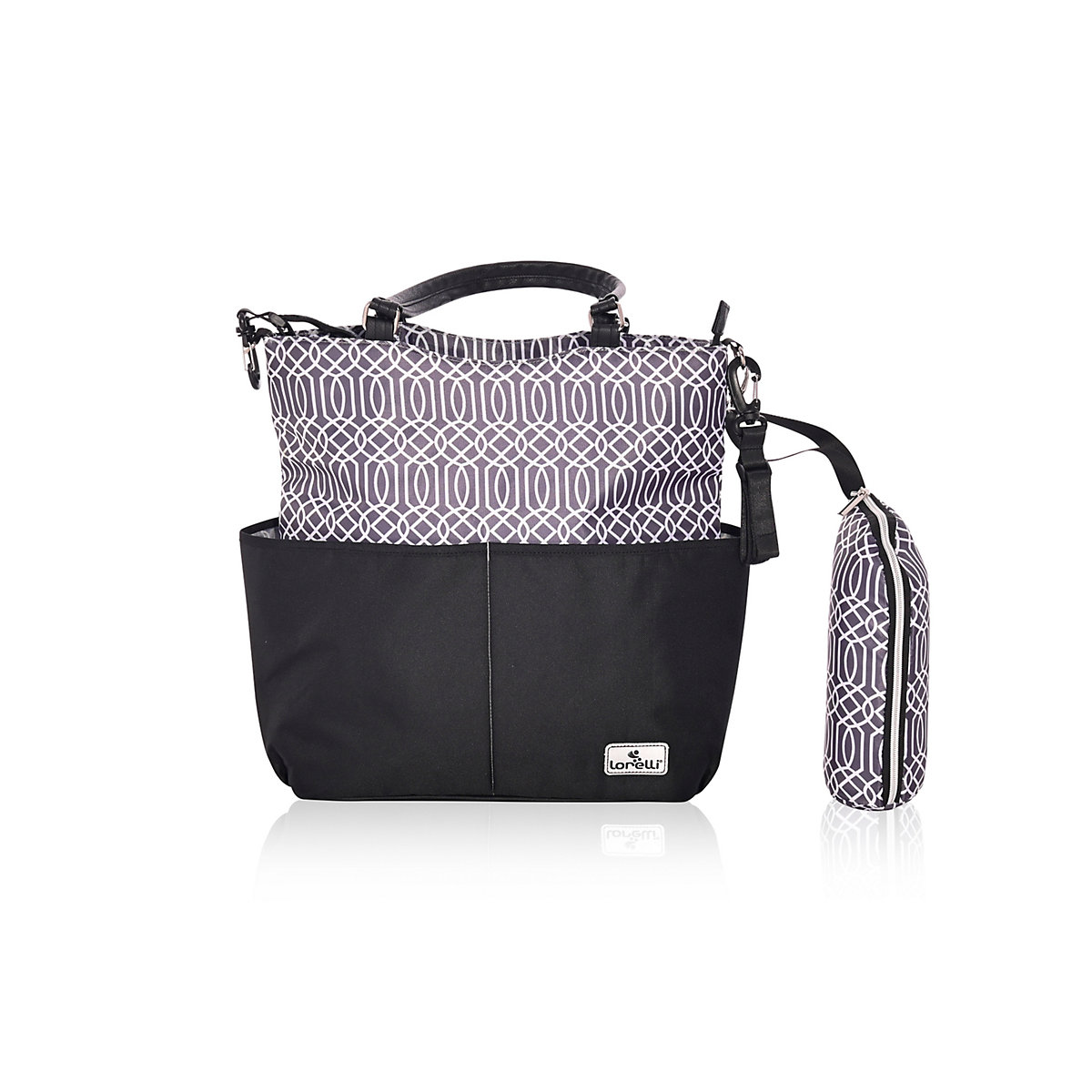Wickeltasche Laura Wickeltaschen
