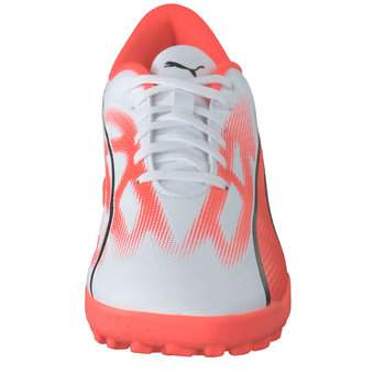 PUMA Ultra Play TT Fußball in weiß