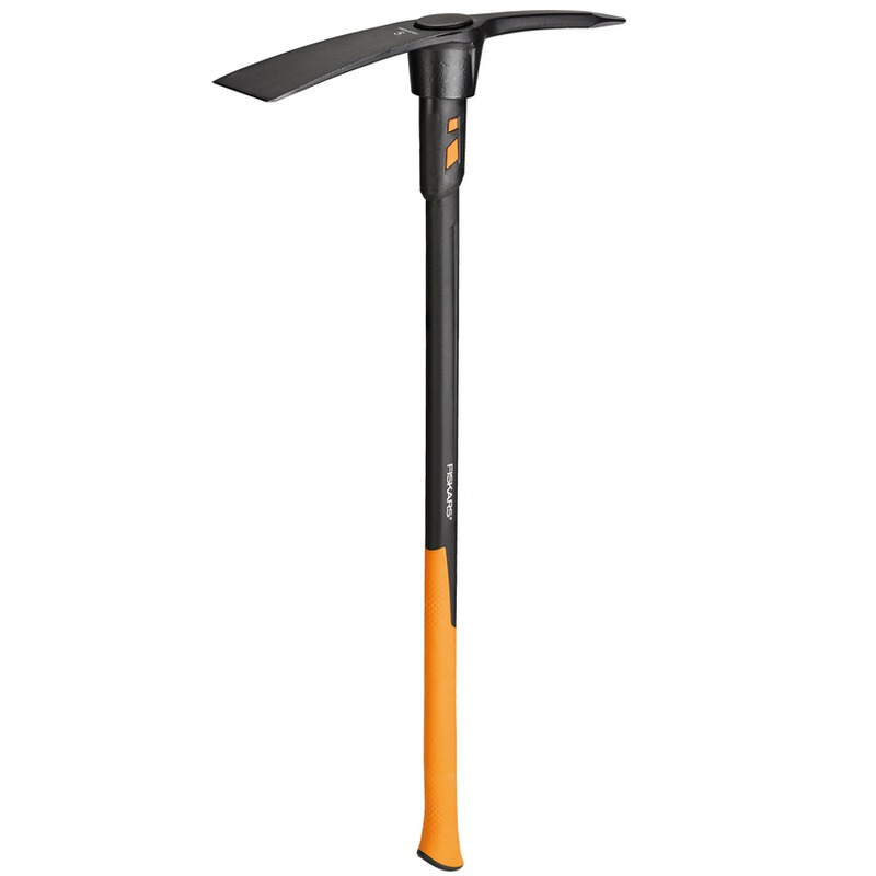 Fiskars Kreuzhacke IsoCore