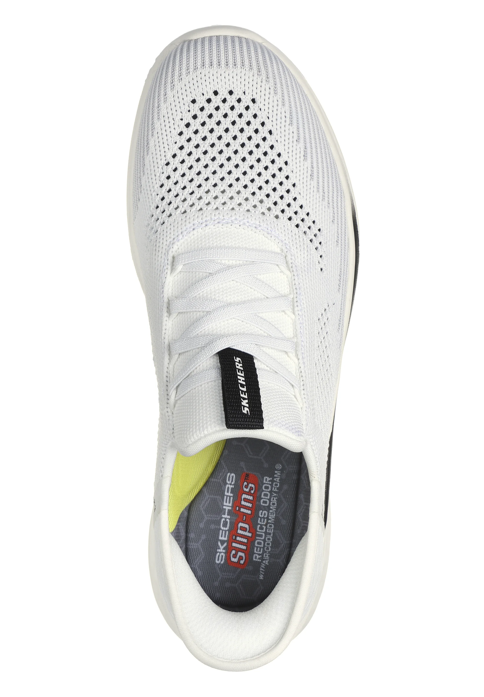 Skechers Sport SLADE QUINTO - Zapatillas bajas