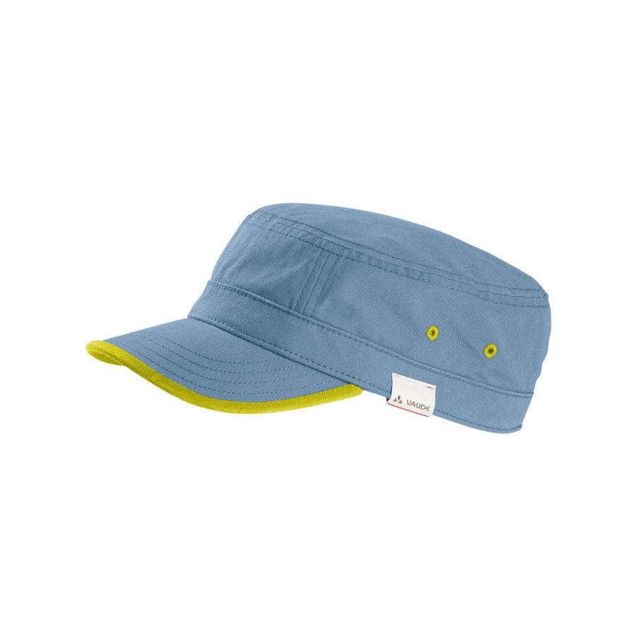 Cuba Libre Bio-Baumwolle Cap