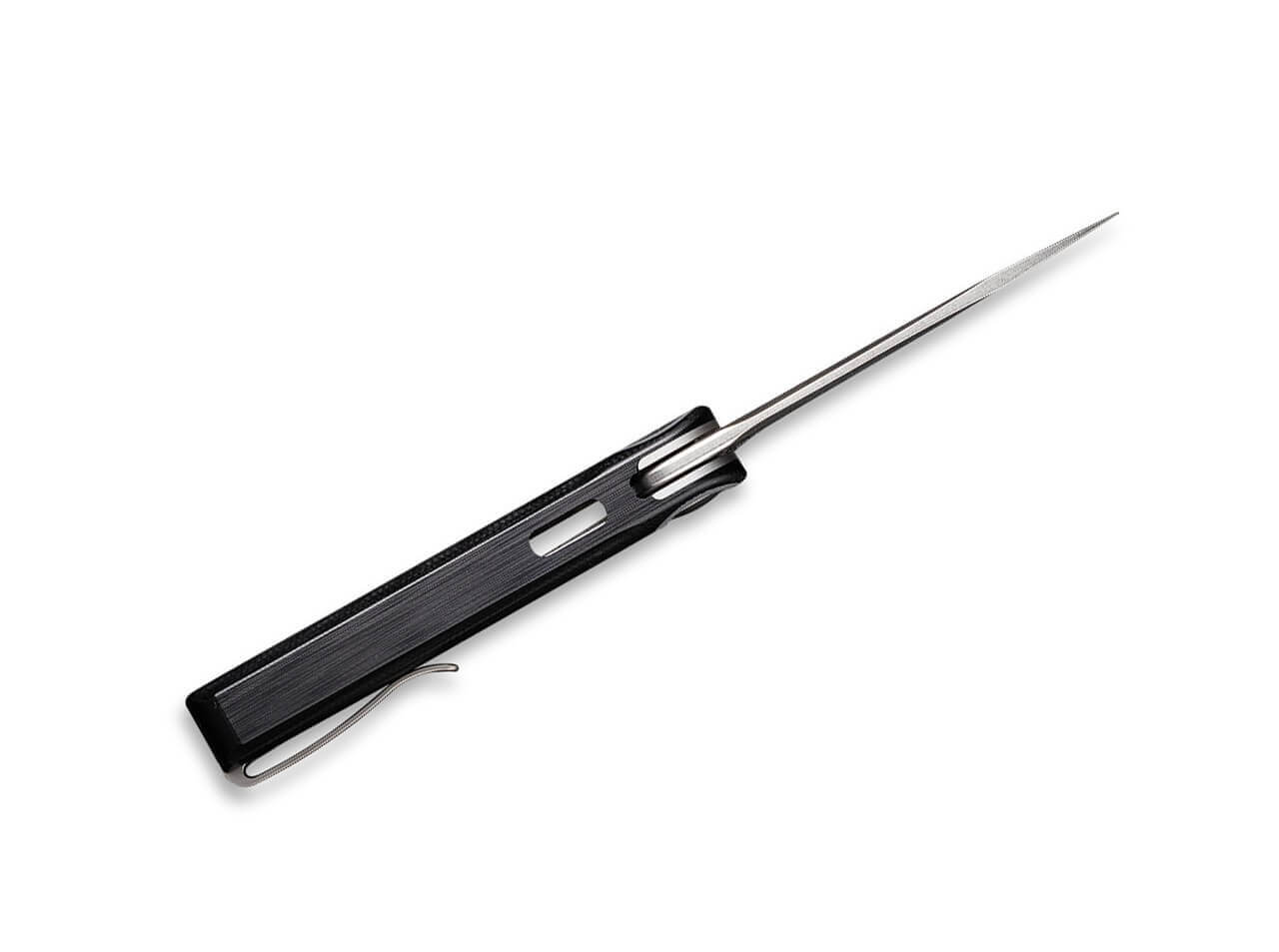 Eidolon G10 All Black