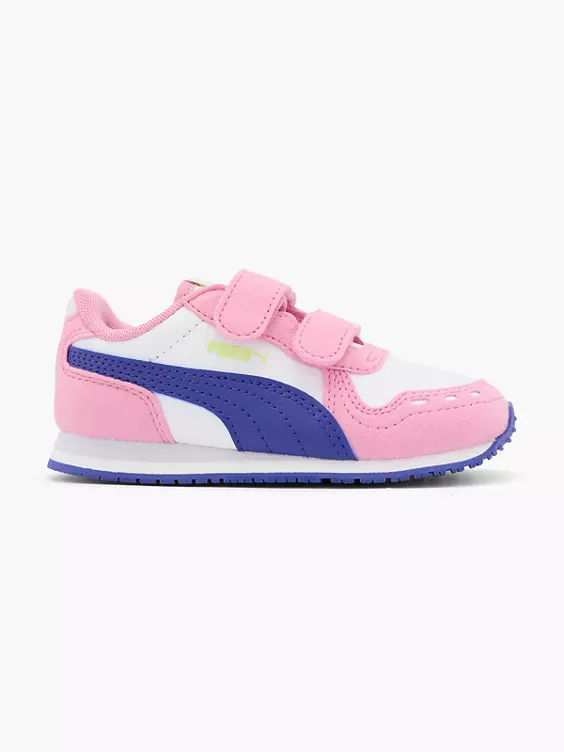 PUMA Sneaker Cabana Racer SL 20 V Inf