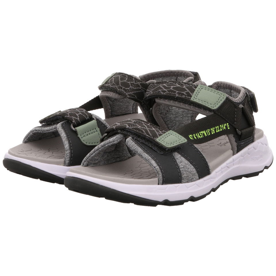Superfit Criss Cross Sandale