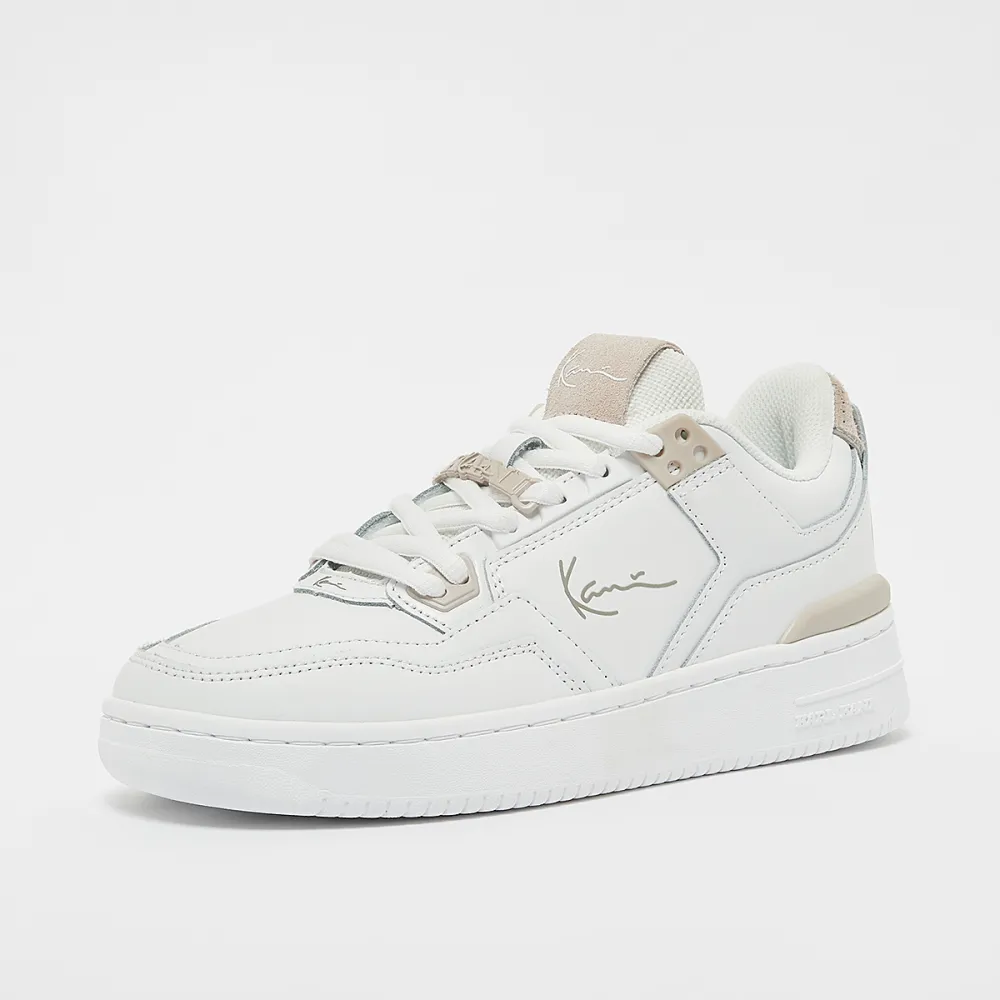 Karl Kani 89 LXRY KKFWW000295 / weiss
