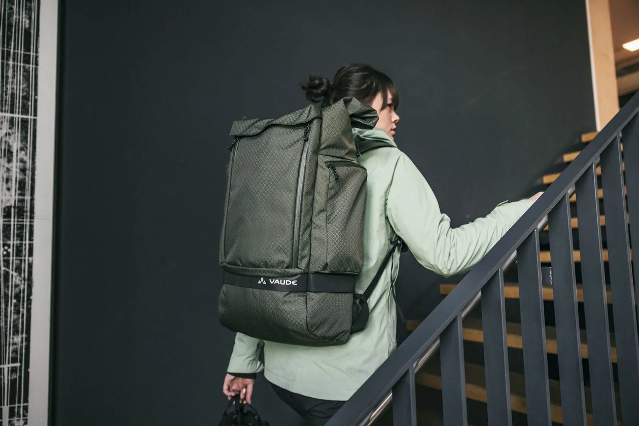 Vaude Cyclist Pack
