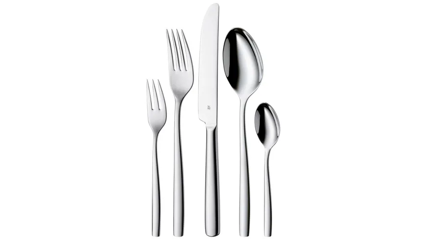 WMF Besteckset Basic Palma 30-tlg.