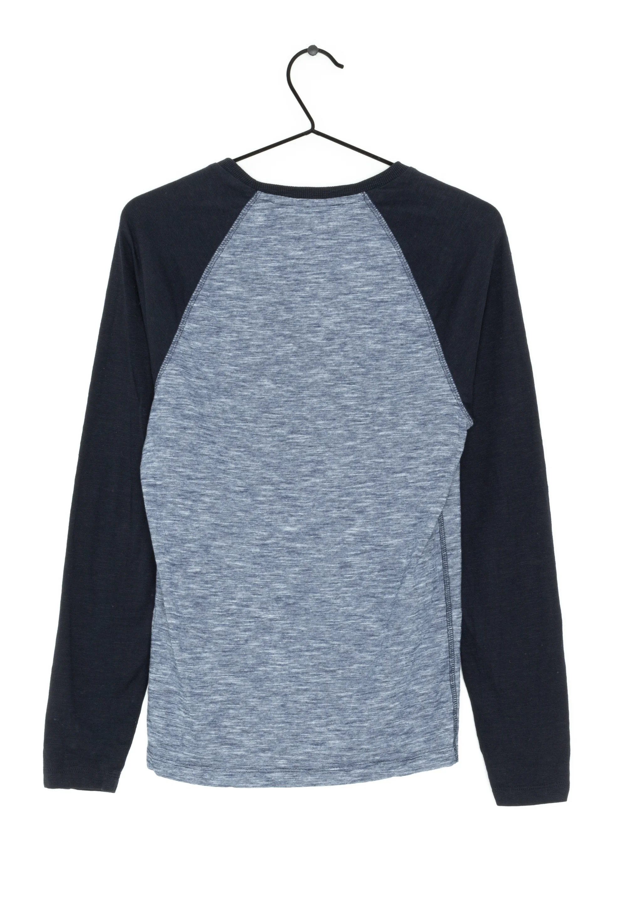 Camiseta de manga larga Next