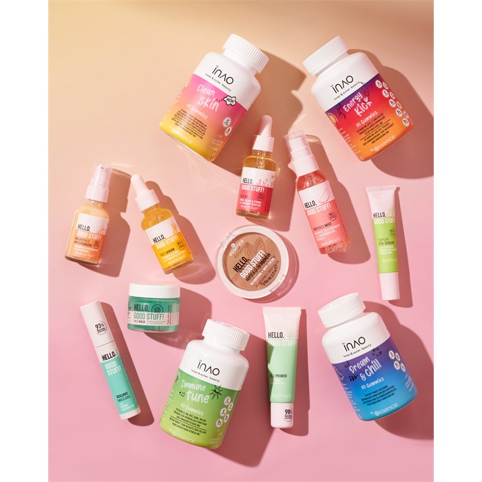 Energy Kick Gummies