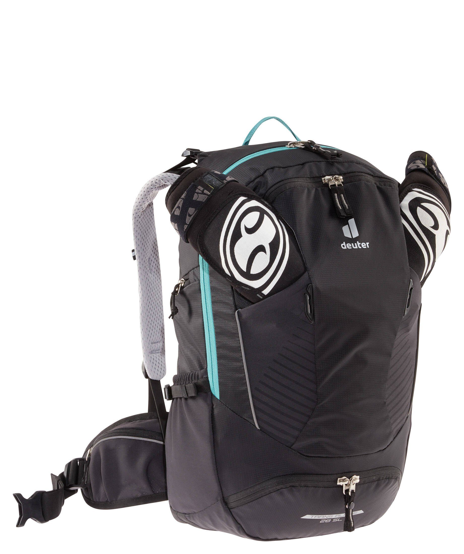 deuter Fahrradrucksack Herren Radrucksack 