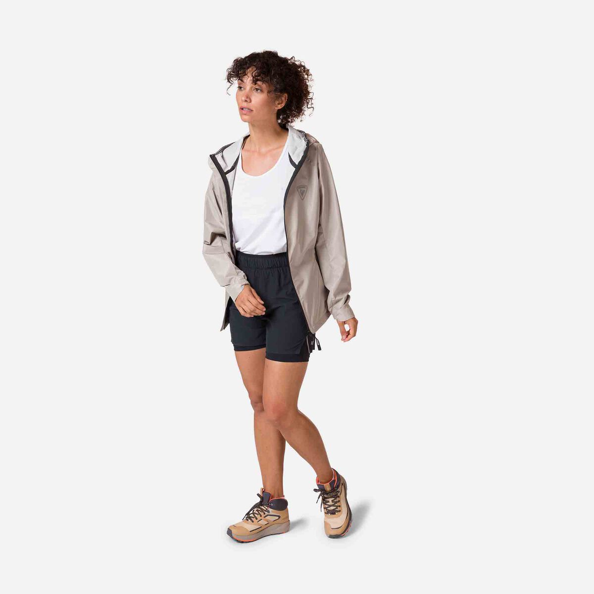 Regenjacke Active für Damen