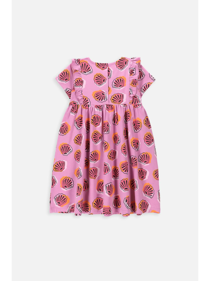 Coccodrillo Kleid in bunt günstig kaufen