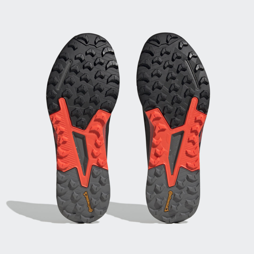 adidas Agravic Flow 2.0 2 GTX TEX GORE HR1109 / schwarz