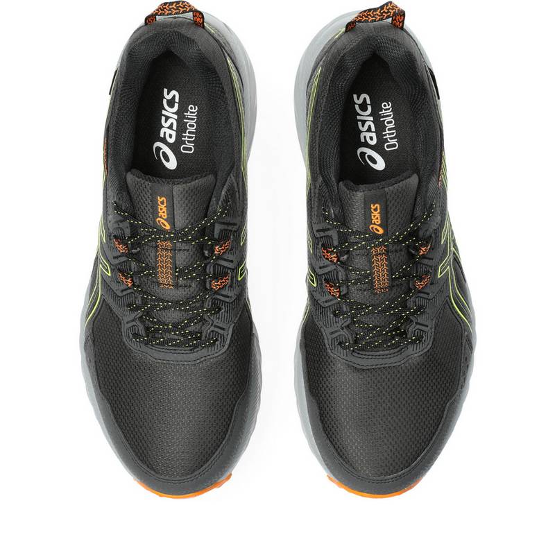 ASICS GEL-VENTURE 9 WP Laufschuhe Herren