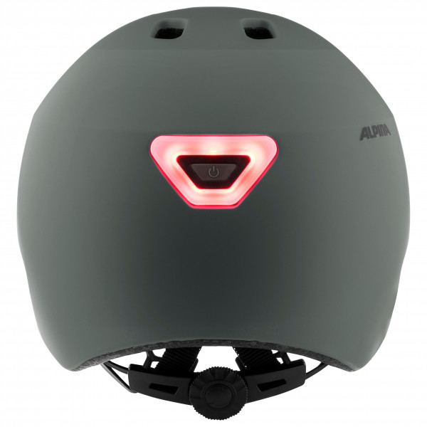 Alpina - Brooklyn - Radhelm