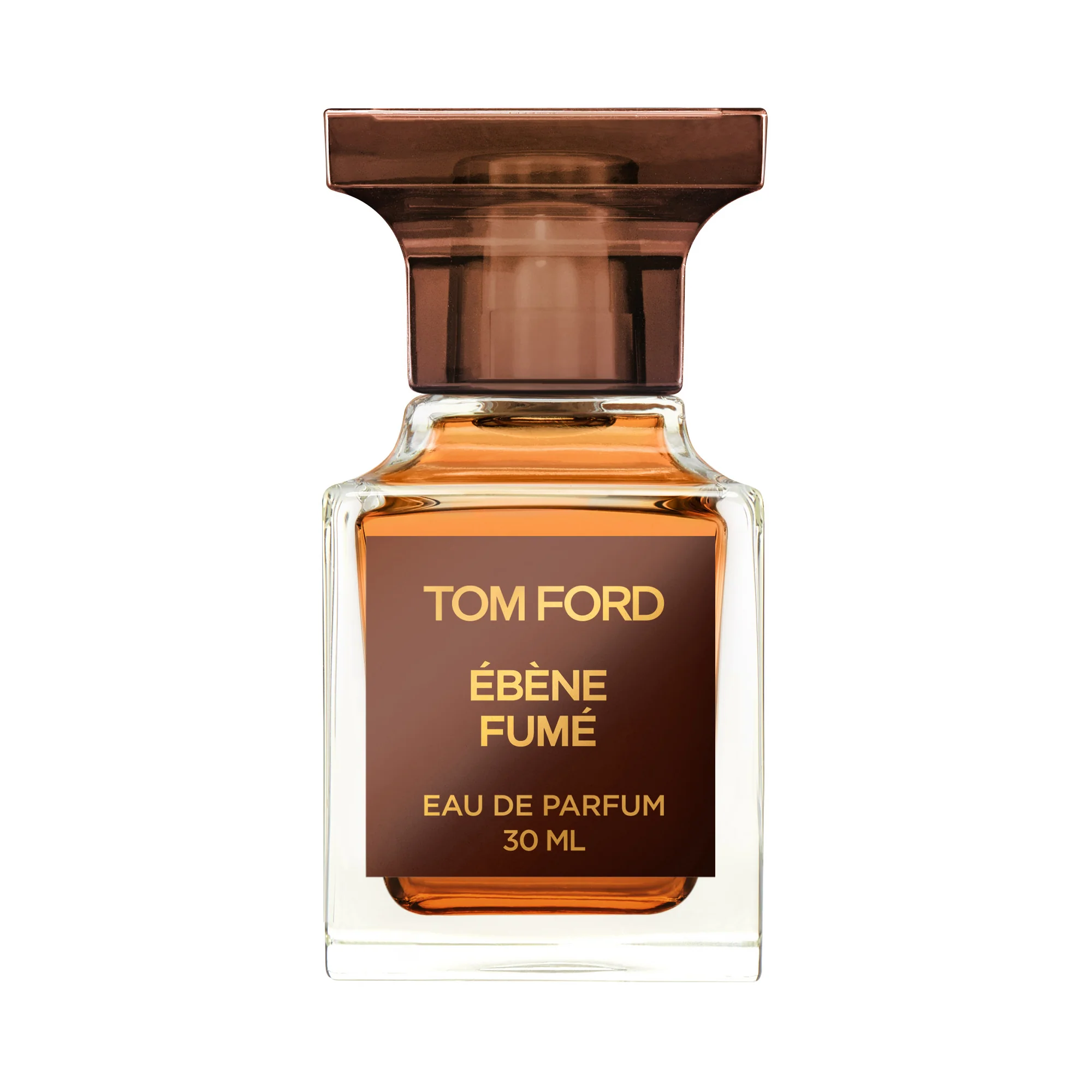 Private Blend Collection Ébène Fumé - Eau de Parfum, Eau de Parfum Unisex