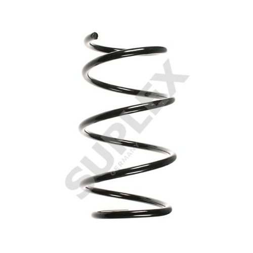 Suplex Schraubenfeder BMW 06172 - ATU