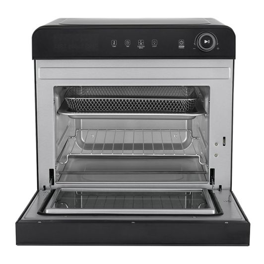 Minicuptor VALBERG MO AIRFRY 25L MF 225C