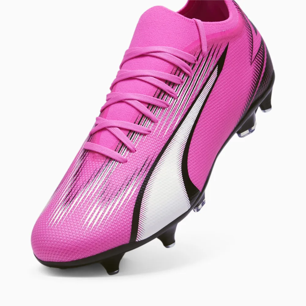 PUMA ULTRA Match MxSG 107753_01 / pink