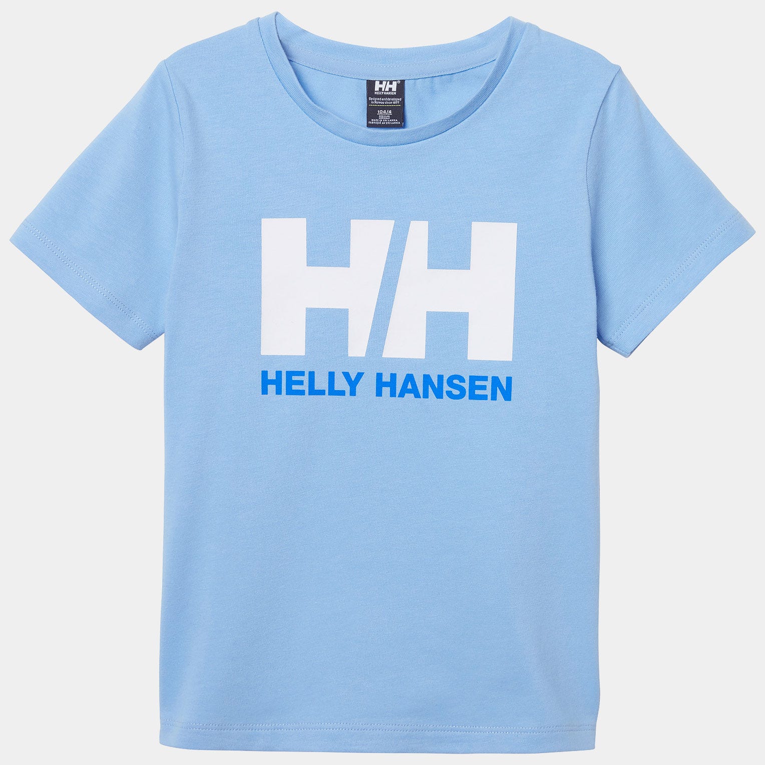 Kids' HH Logo T-Shirt