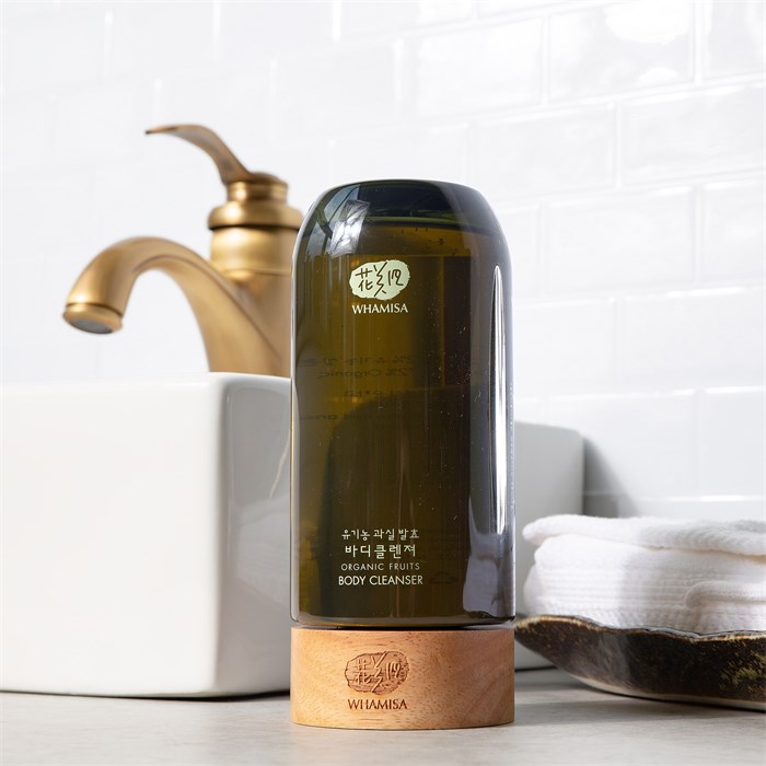 Body Cleanser