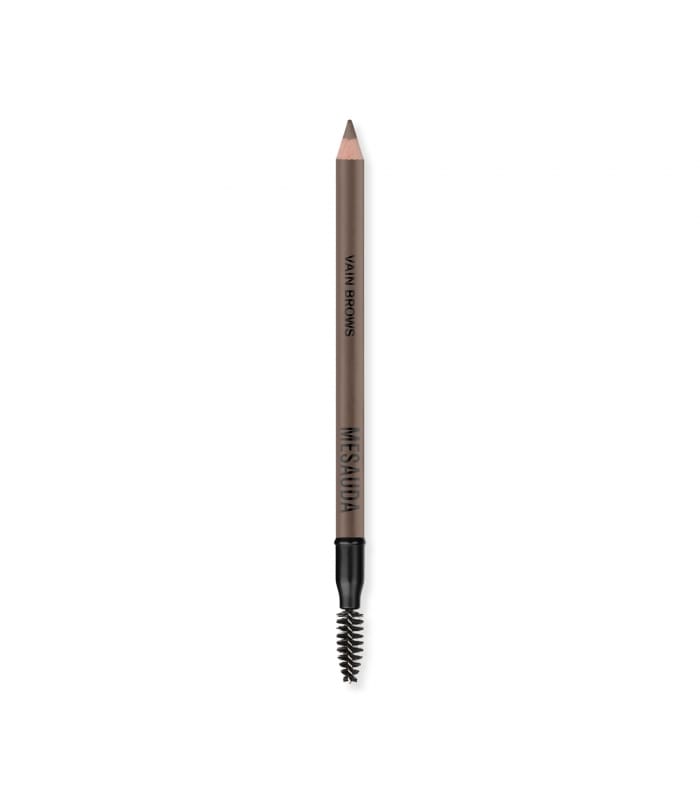 MESAUDA-VAIN BROWS-Crayon à sourcils