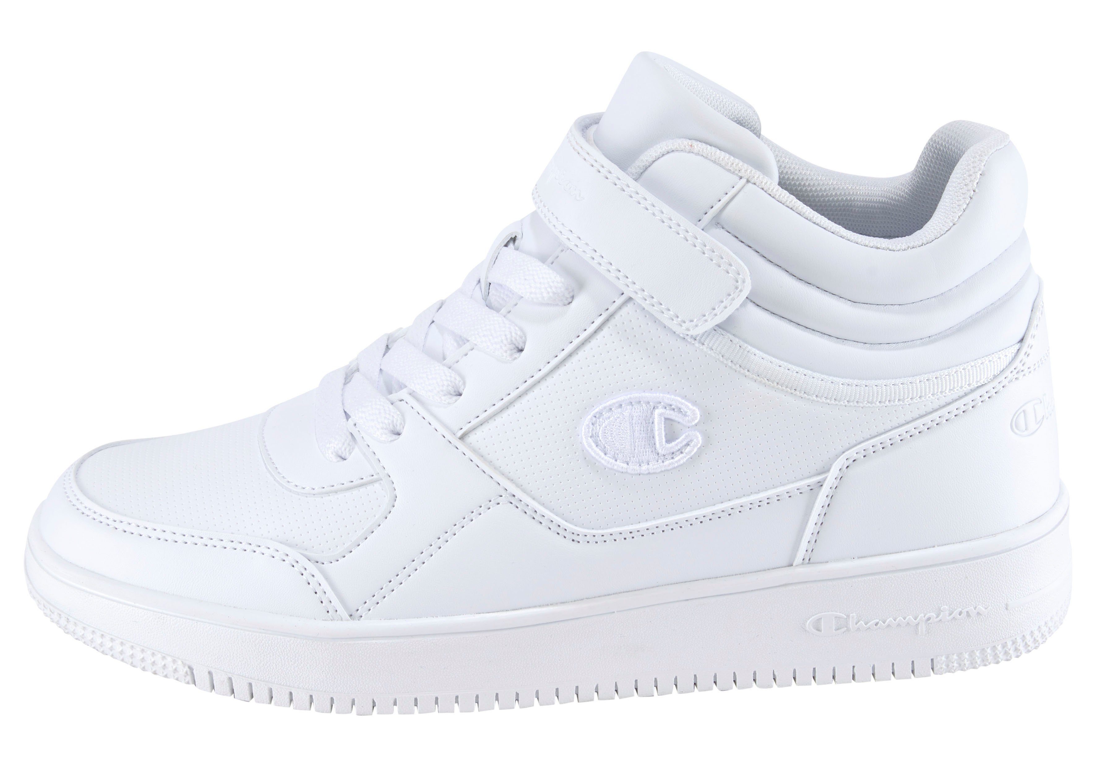 Champion REBOUND VINTAGE MID Sneaker