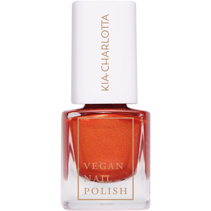 Vegan Nagellack
