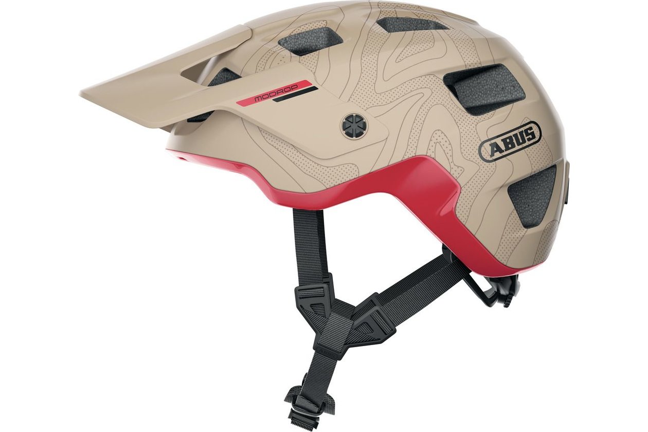 Abus MoDrop