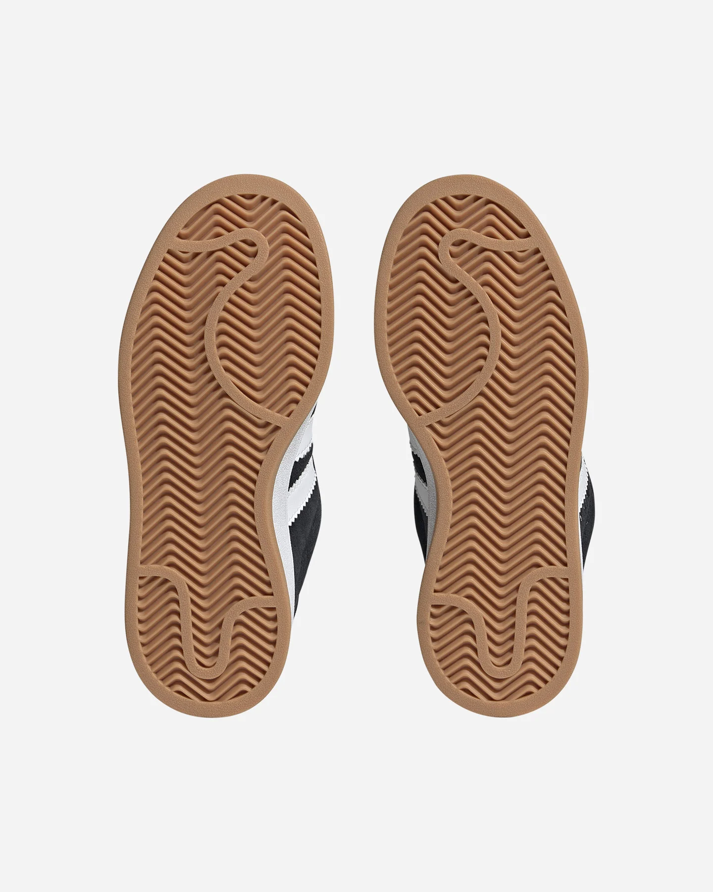 Buty sportowe Adidas Campus 00s Gs Jr HQ6638