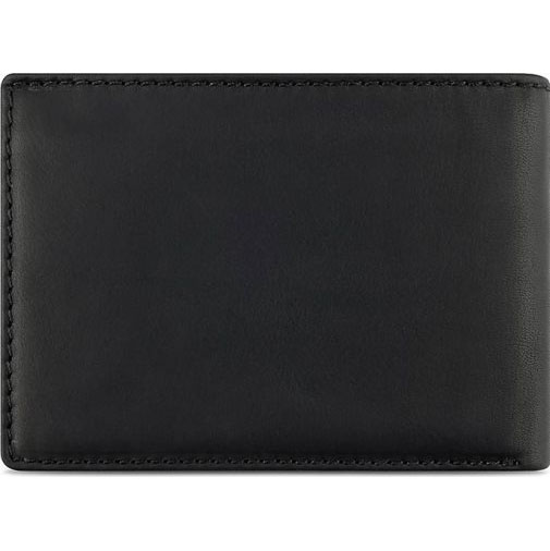 Klondike 1896 Rush Trevor Geldbörse RFID Leder 12 cm
