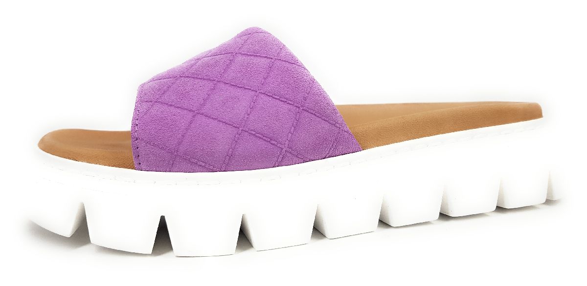 Apple of Eden SS22-GIA 89 Violett 89 light purple