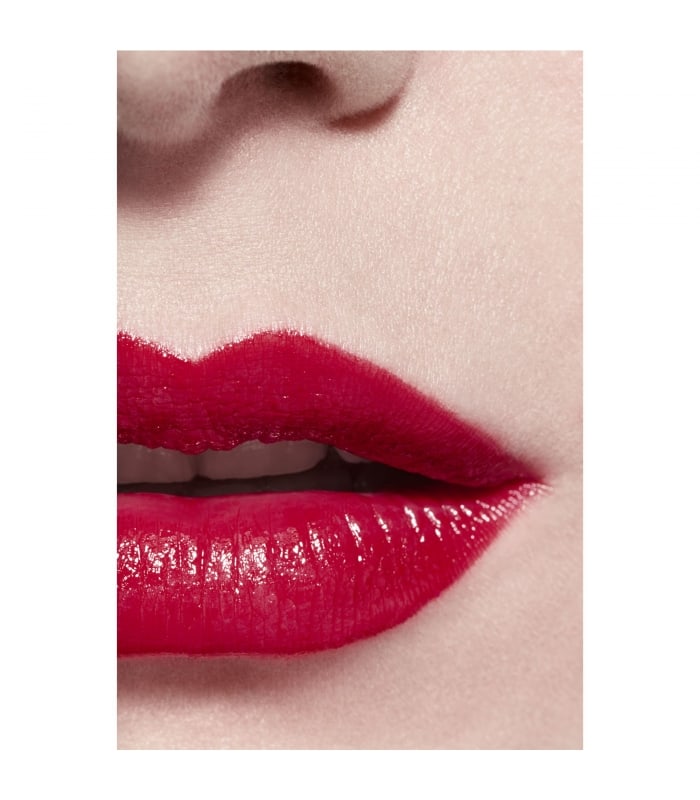 Chanel-ROUGE COCO-Le Rouge Hydratation Continue