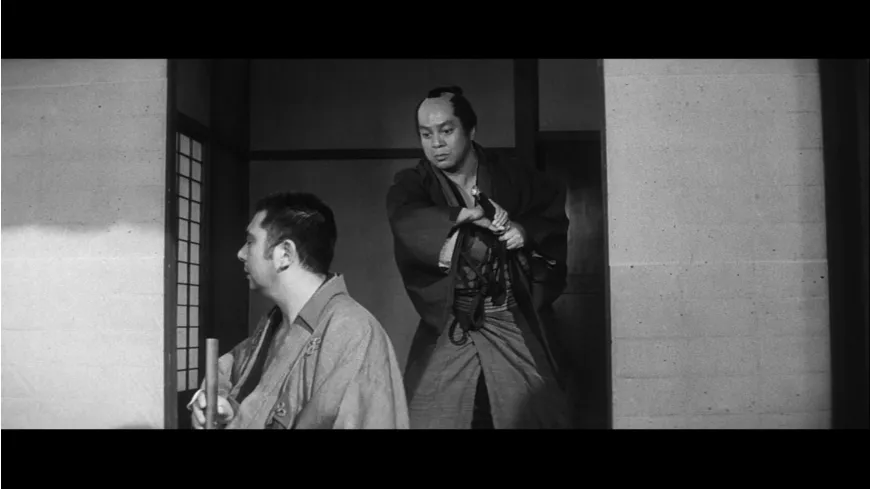 THE TALE OF ZATOICHI CONTINUES - Mediabook - Cover A - Limited Edition auf 2000 Stück - Uncut  (Blu-ray + DVD)