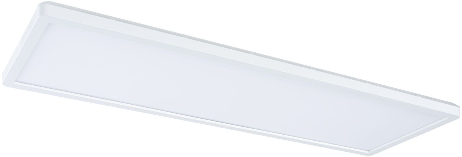 Paulmann LED Panel Atria Shine, LED fest integriert, Neutralweiß