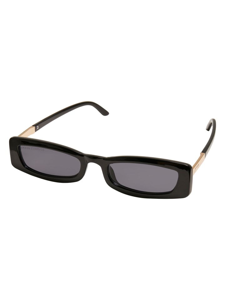 Urban Classics Urban Classics Sonnenbrillen in black günstig kaufen onesize