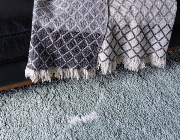MyFlair Teppich 