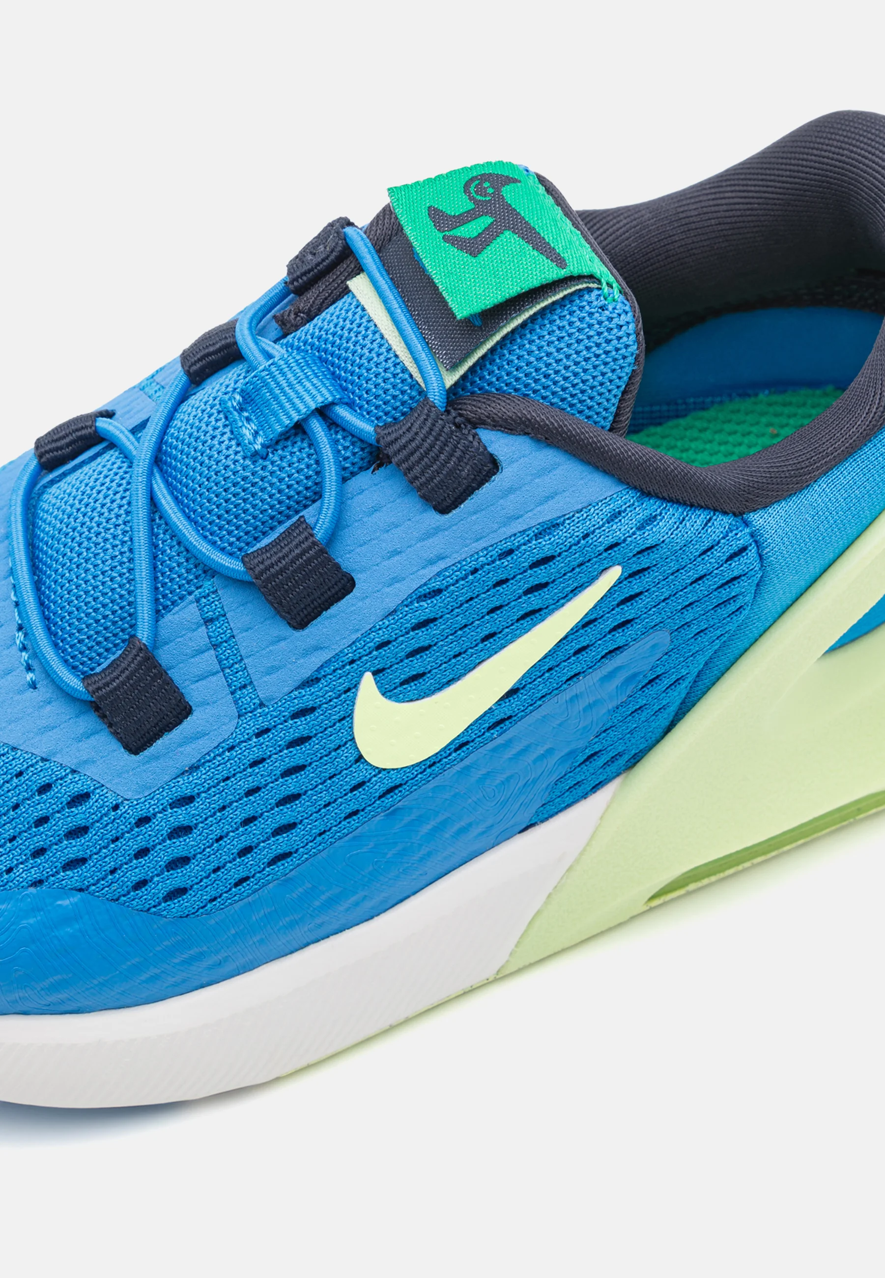 Nike Sportswear AIR MAX 270 GO UNISEX - Zapatillas bajas