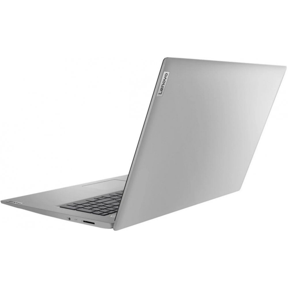 Lenovo IdeaPad 3 17ITL6 (82H900R2GE) 256 GB SSD / 4 GB - Notebook - grey Notebook (Intel Celeron, 256 GB SSD)