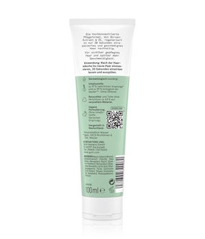 GUHL 30_sek Kur Reparatur Haarkur-100 ml