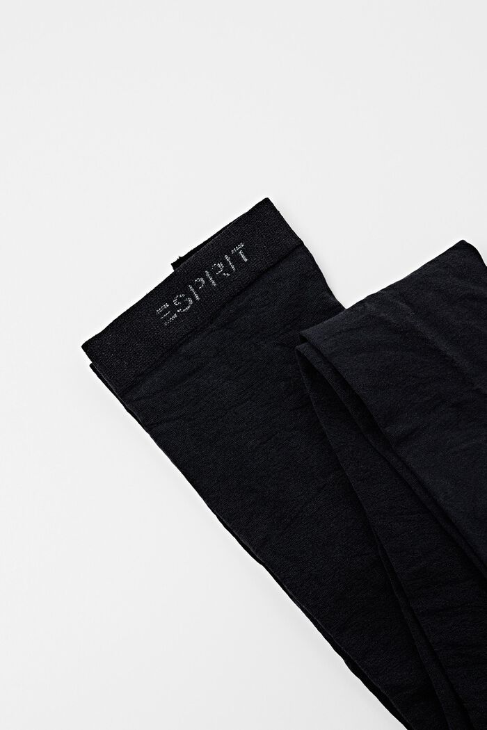 Blickdichte Strumpfhose