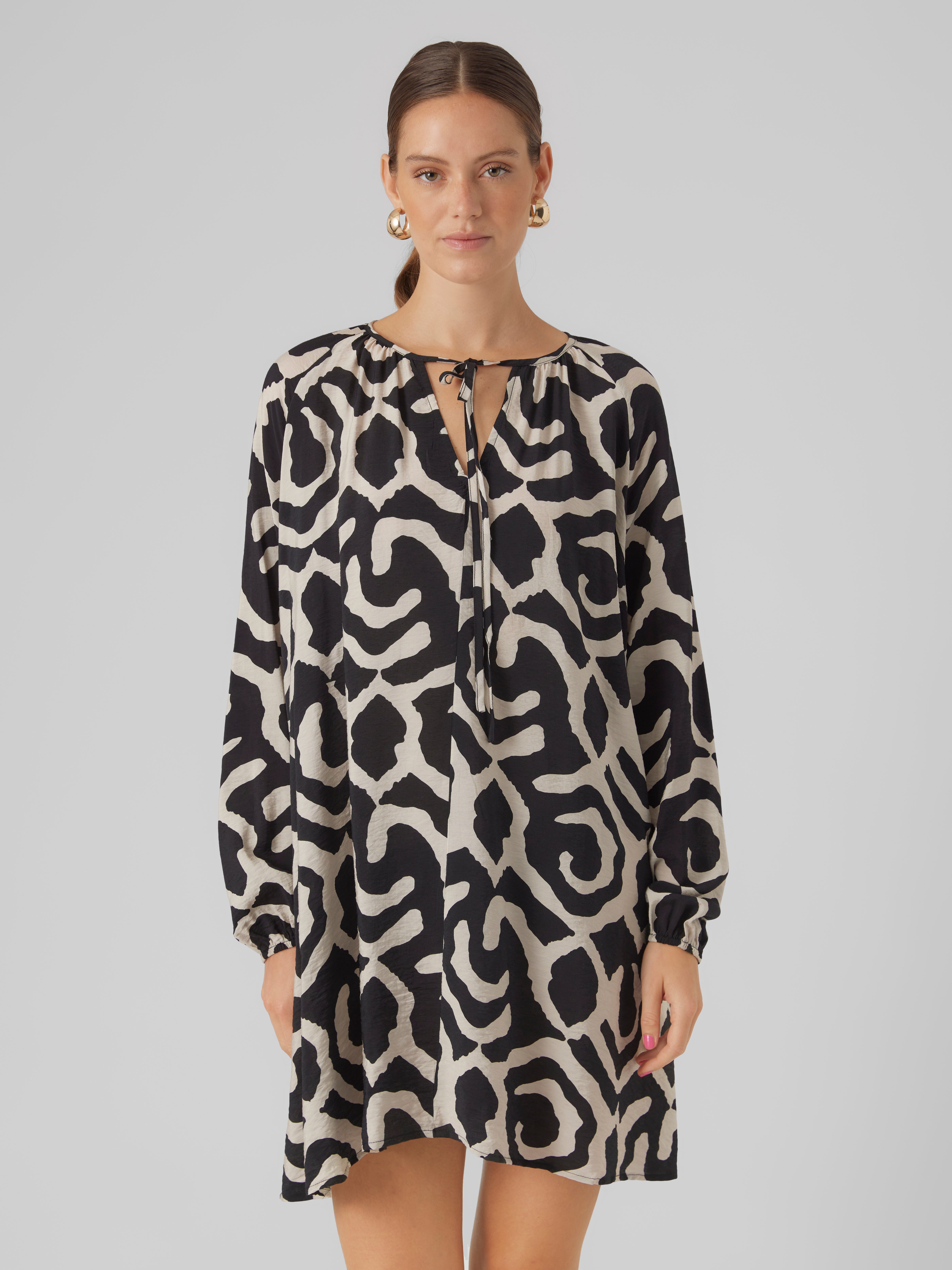 VMIRIS Midikleid