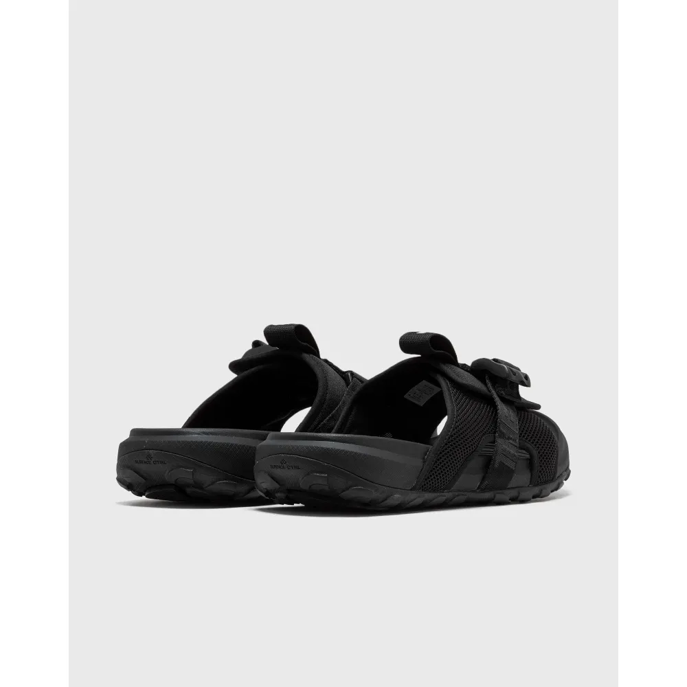 The North Face Explore Camp NF0A8A8YKX7 / schwarz