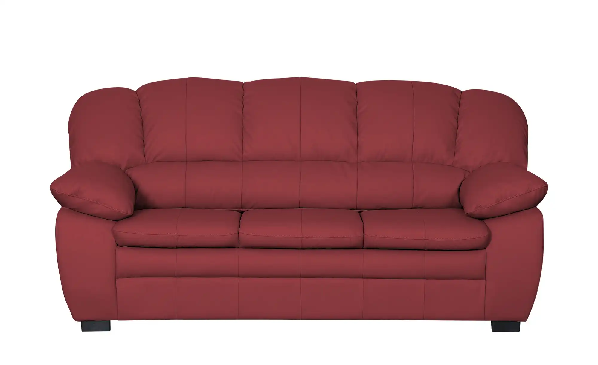 Primo Ledersofa aus Echtleder Casino