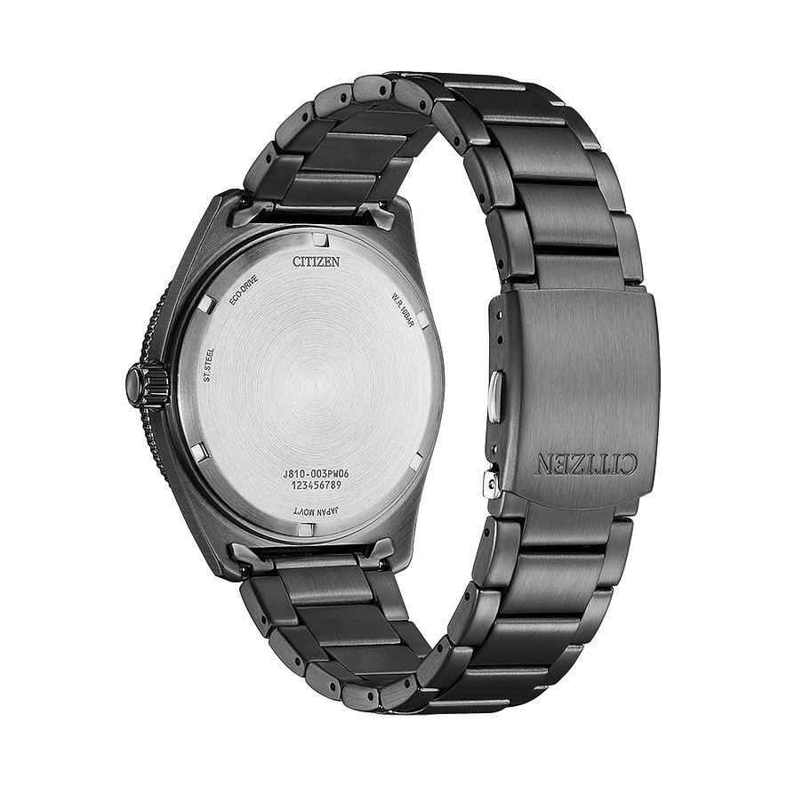 Citizen Herrenuhr Sport Eco Drive