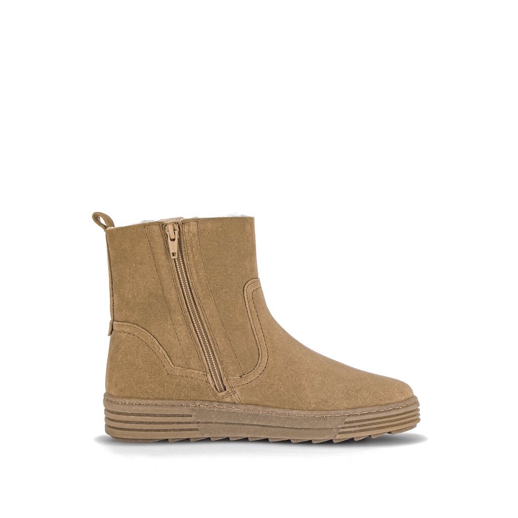 Gabor fashion Winterstiefelette braun