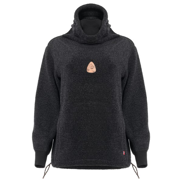 Aclima - Reborn Terry Pullover - Merinopullover