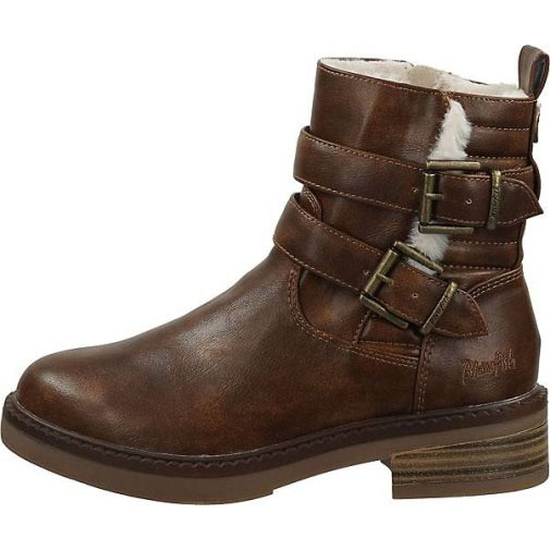 Blowfish Malibu Stiefelette