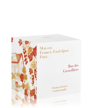 Maison Francis Kurkdjian Rue des Groseilliers Duftkerze-280 g