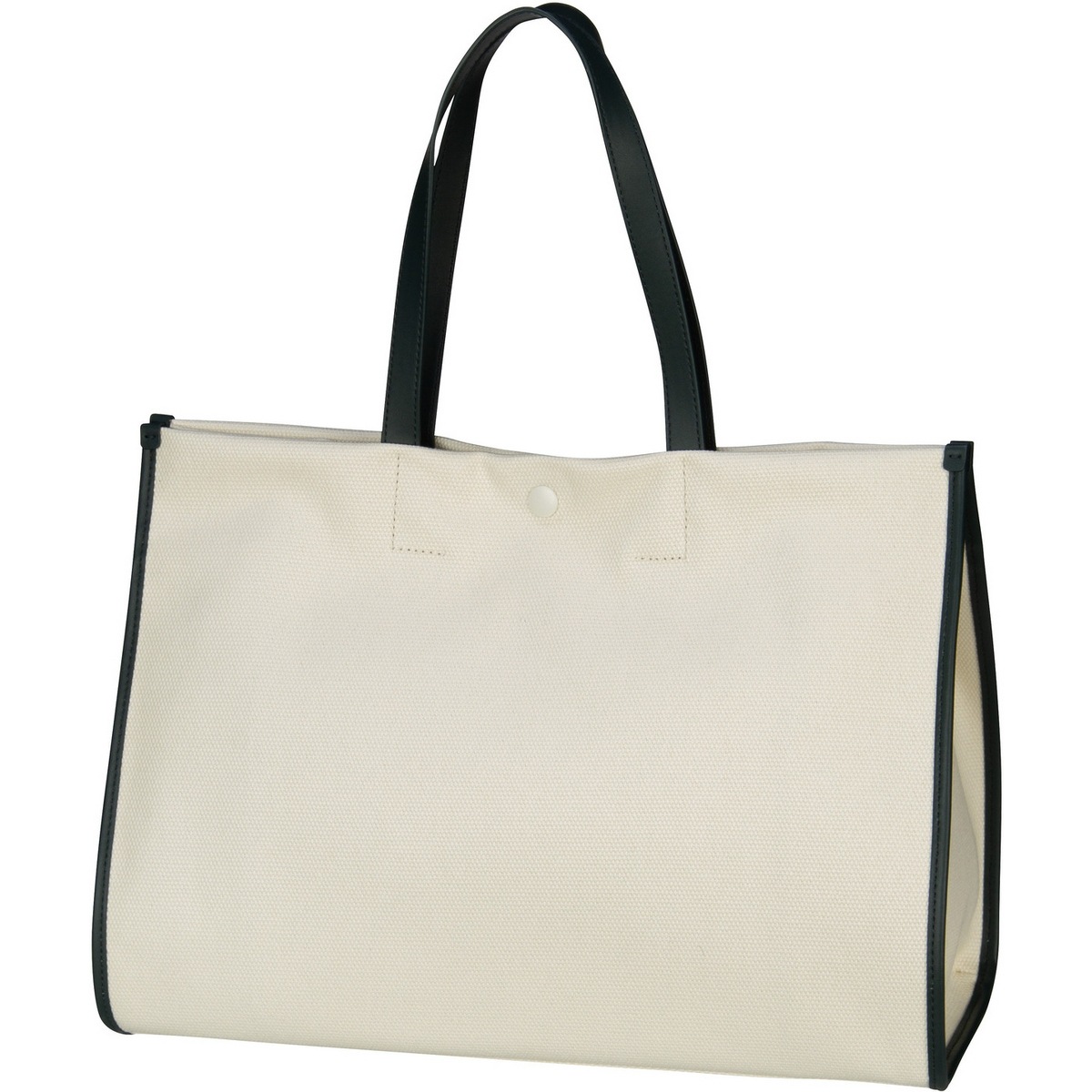 Shopper Heritage Canvas L Shopping Bag 4342